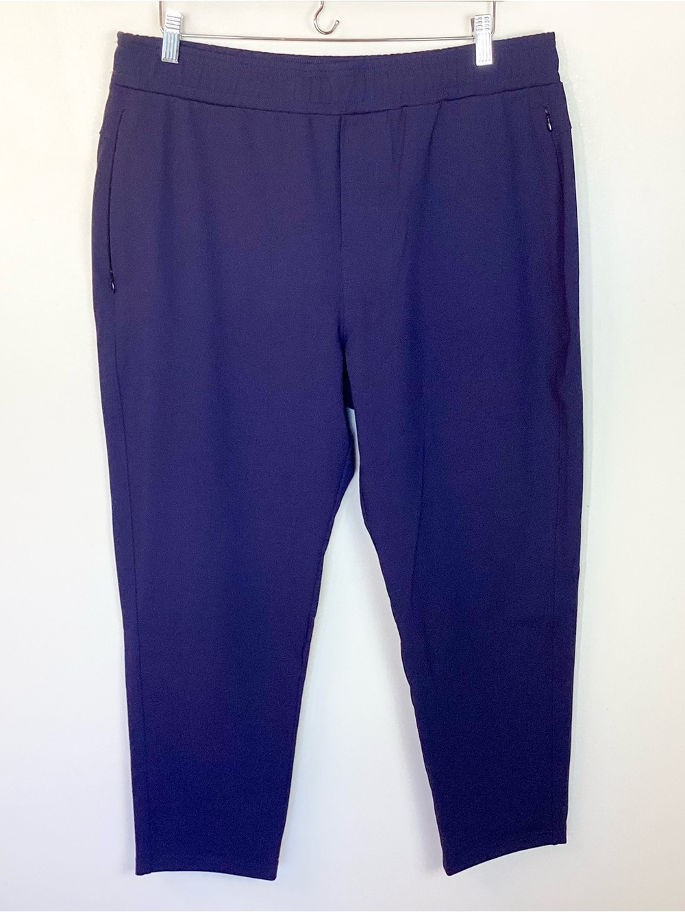 NWOT Public Rec (NOBULL) All Day Every Day Pants - Navy - 38x30